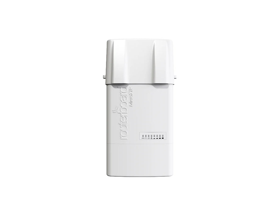 BaseBox 6 - 6GHz Integrated AP/Backbone/CPE with Gigabit Ethernet (RB912UAG-6HPnD-OUT)