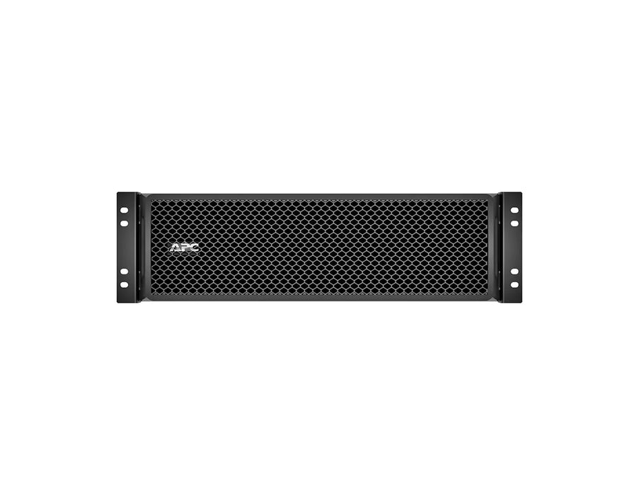 APC SRT192RMBP2 - 192V 3U Rackmount Battery Pack for Smart-UPS