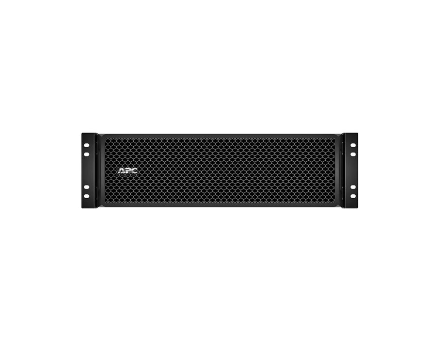APC SRT192RMBP - Smart-UPS On-Line 192V 3U External Battery Pack