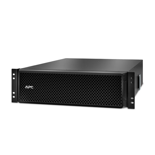 APC SRT192RMBP2US - Smart-UPS 192V 8kVA/10kVA RM External Battery Pack