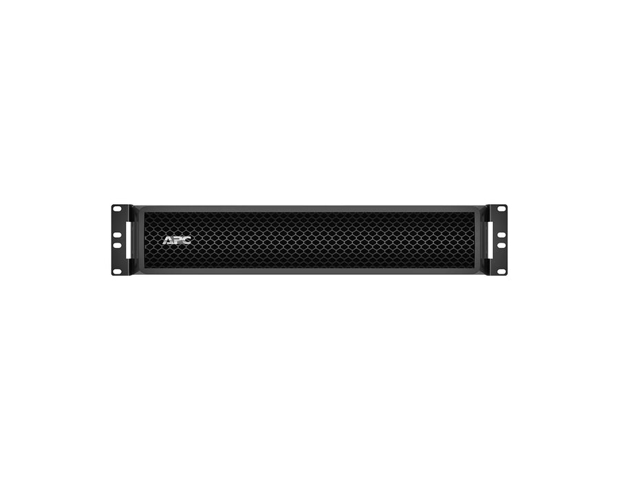 APC SRT96RMBP - Smart-UPS SRT 96V 2U External Battery Pack