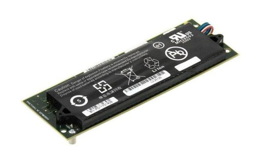 3-25126-01C LSI Logic Battery Backup Unit Ibbu01 For Raid Controller