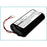 Polycom SoundStation 2W Replacement Battery 2200-07803-001 | 12-Hour Talk Time Li-Ion - New