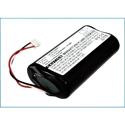 Polycom SoundStation 2W Replacement Battery 2200-07803-001 | 12-Hour Talk Time Li-Ion - New
