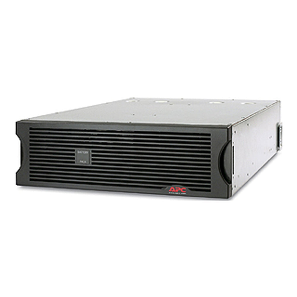 APC SUA48RMXLBP3U - Smart-UPS XL 48V 3U External Battery Pack