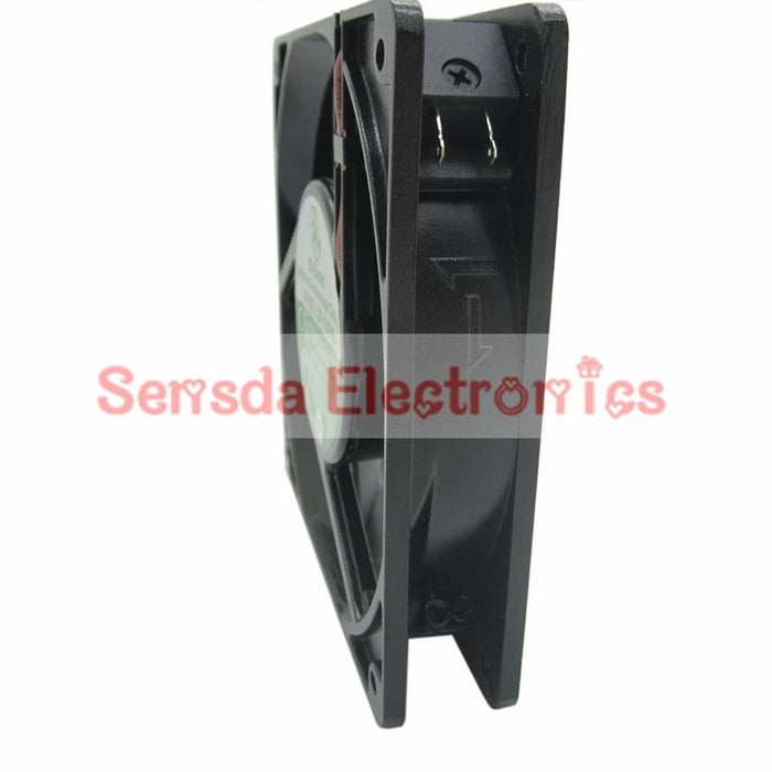 Bi-Sonic 12P-230HB 230V AC 120x120x25mm AC Axial Cooling