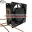 Bi-Sonic 3.5E-230HB 230V AC 92x92x38mm AC Axial Cooling