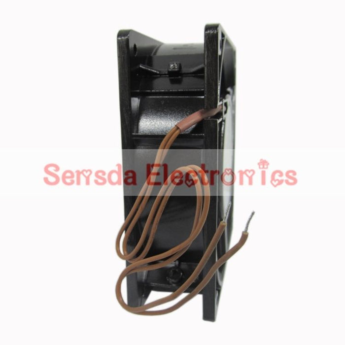 Bi-Sonic 4C-230HB 230V AC 120x120x38mm AC Axial Cooling