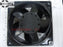 Bi-Sonic 4E-115B 120x120x38mm 115V AC Axial Cooling Fan