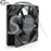 Bi-Sonic 4E-DVB 230V AC 120x120x38mm AC Axial Cooling Fan