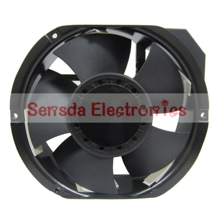 Bi-Sonic 6C-230HB 230V AC Axial Cooling Fan