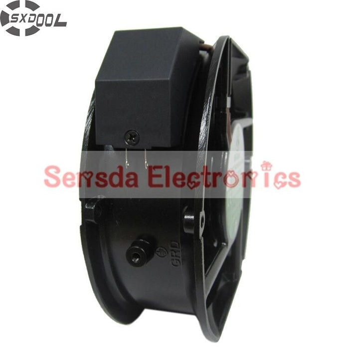 Bi-Sonic 6C-230HB 230V AC Axial Cooling Fan