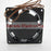 Bi-Sonic 8P-230HB 230V AC 80x80x25mm AC Axial Cooling Fan