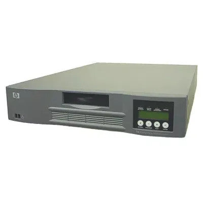 C9752CB - HP 1/8 LTO1 Ultrium 2u Tape Library
