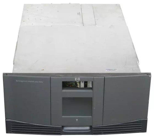 AD597-63001 - HP Msl 6000 No Drive