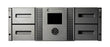 BL538A - HP StorageWorks MSL4048 48-slots 72TB(Native) / 144TB(Compressed) LTO Ultrium 5 SAS 4U Tape