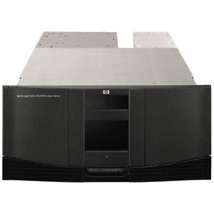 293473-B21 - HP StorageWorks MSL5026S2 SDLT 320 Tape Library 4.16TB (Native) / 8.32TB (Compressed) SCSI