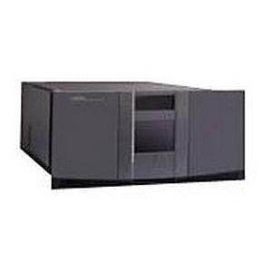 301897-B22 - HP StorageWorks MSL5030 Rack-mountable Tape Library 3TB (Native) / 6TB (Compressed) SCSI