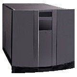 301898-B22 - HP StorageWorks MSL5030 Tape Library 2 x Drive/30 x Slot 3TB (Native) / 6TB (Compressed) SCSI