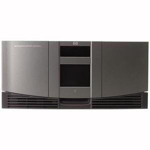 AJ030A - HP StorageWorks MSL6030 1 x Drive/30 x Slot 24TB Native / 48TB Compressed Fibre Channel Tape Library