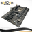 Biostar TB360-BTC PRO 2.0 LGA 1151-V2 12x PCIe GPU Crypto Mining Motherboard