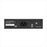 Black Box 10/100/1000BASE-T to 1000BASE-X PoE PSE GBE Media Converter