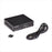 Black Box 10/100/1000BASE-T to 1000BASE-X PoE PSE GBE Media Converter