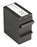 Black Box LGH008A 8-Port Gigabit Industrial Unmanaged Switch