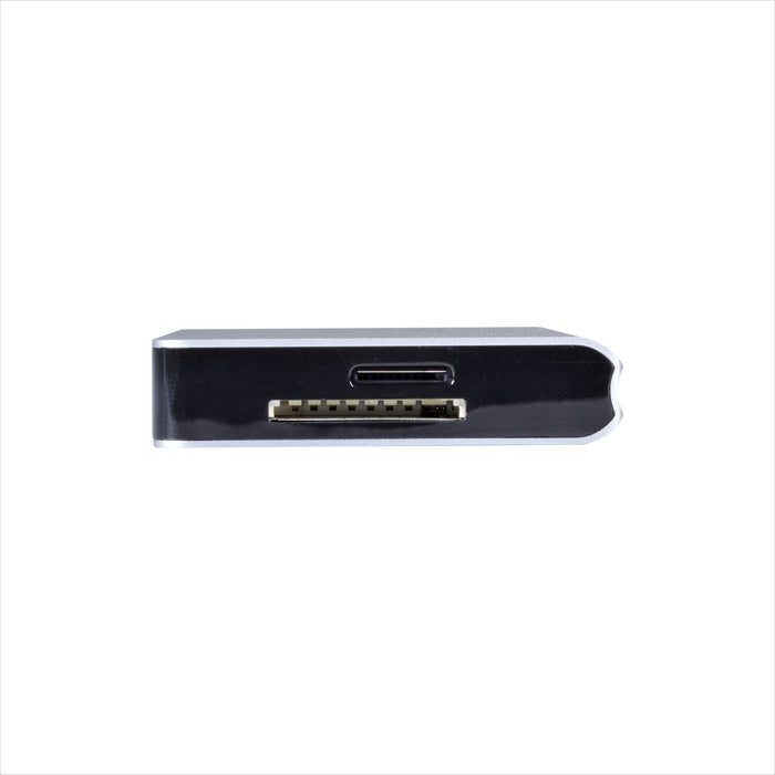 Black Box USB C Docking Station