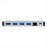 Black Box USB C Docking Station