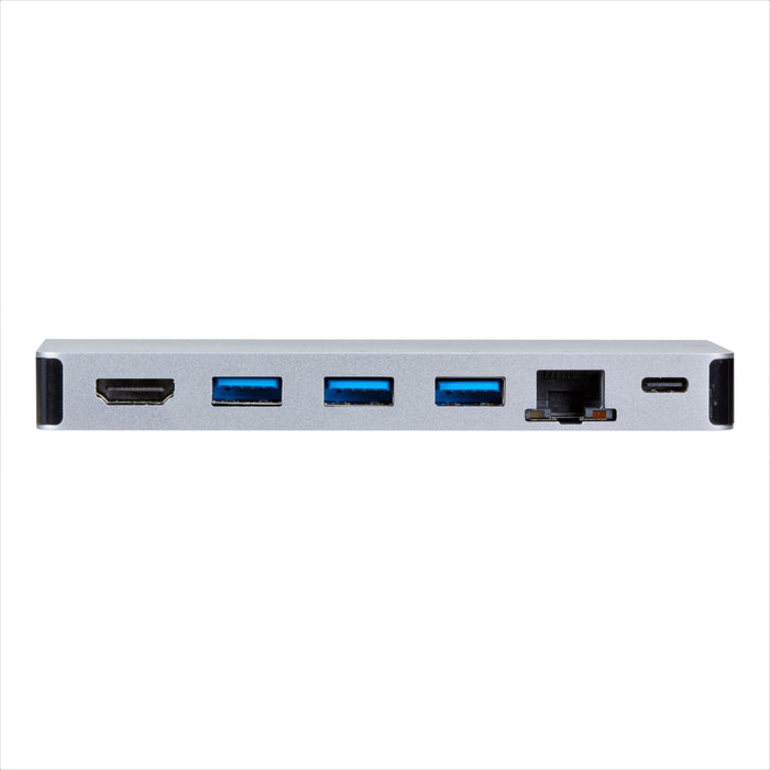Black Box USB C Docking Station