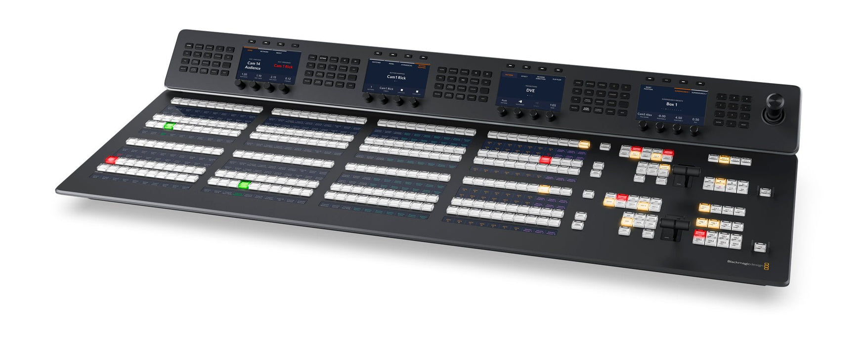 Blackmagic Design ATEM 2 M/E Advanced Panel
