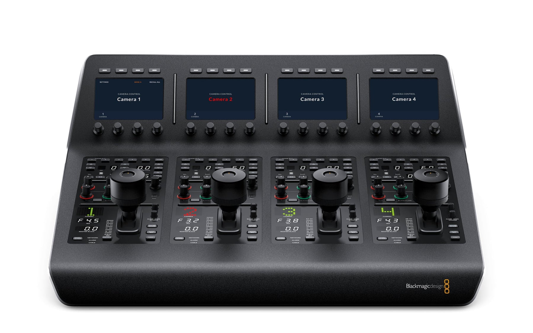 Blackmagic Design ATEM Camera Control Panel