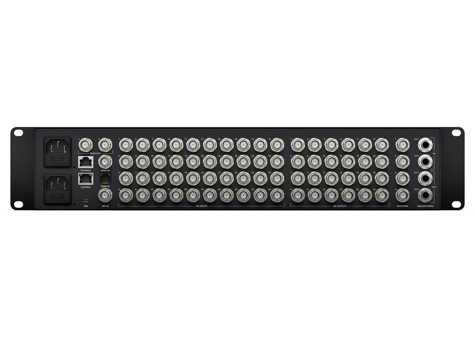 Blackmagic Design ATEM M/E Constellation HD Live Production Switcher