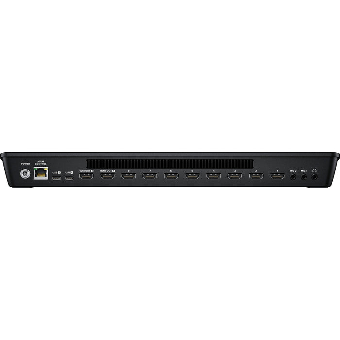 Blackmagic Design ATEM Mini Extreme HDMI Live Stream Switcher