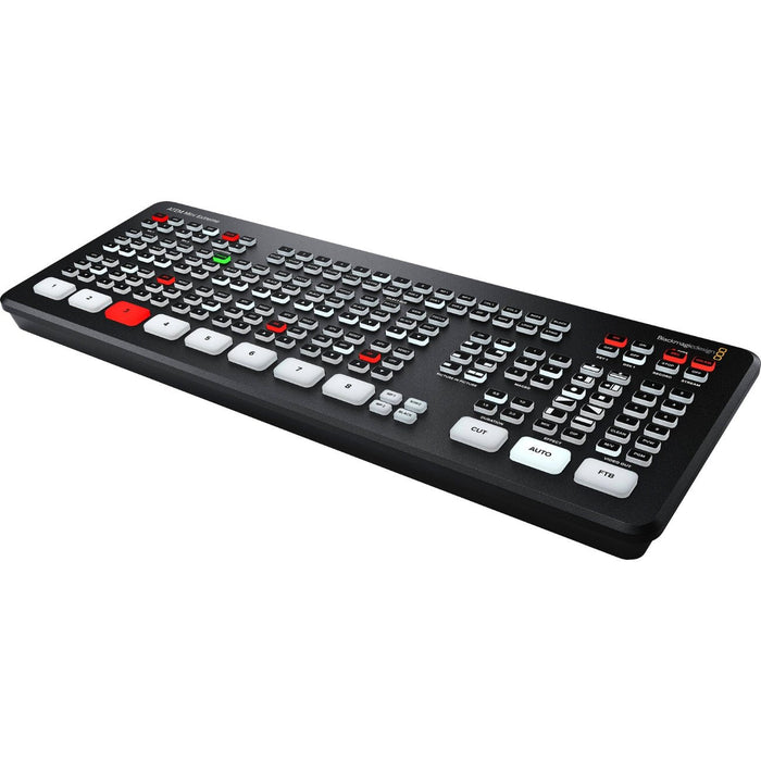Blackmagic Design ATEM Mini Extreme HDMI Live Stream Switcher