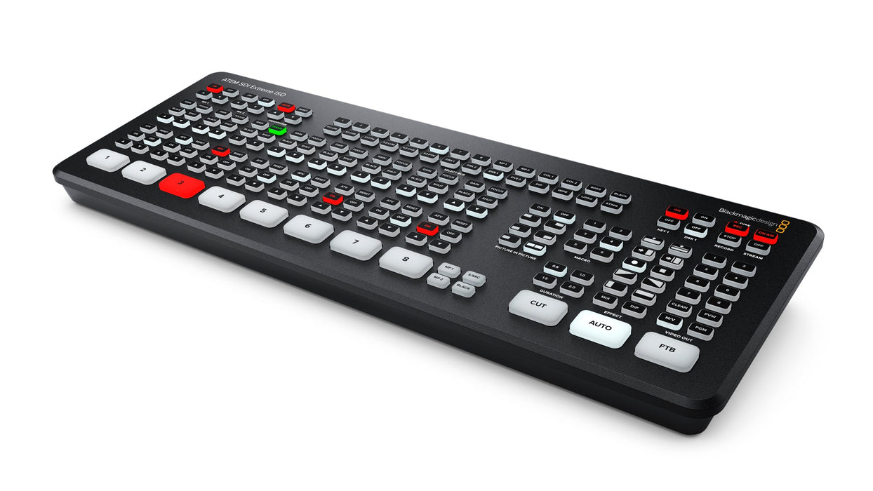 Blackmagic Design ATEM SDI