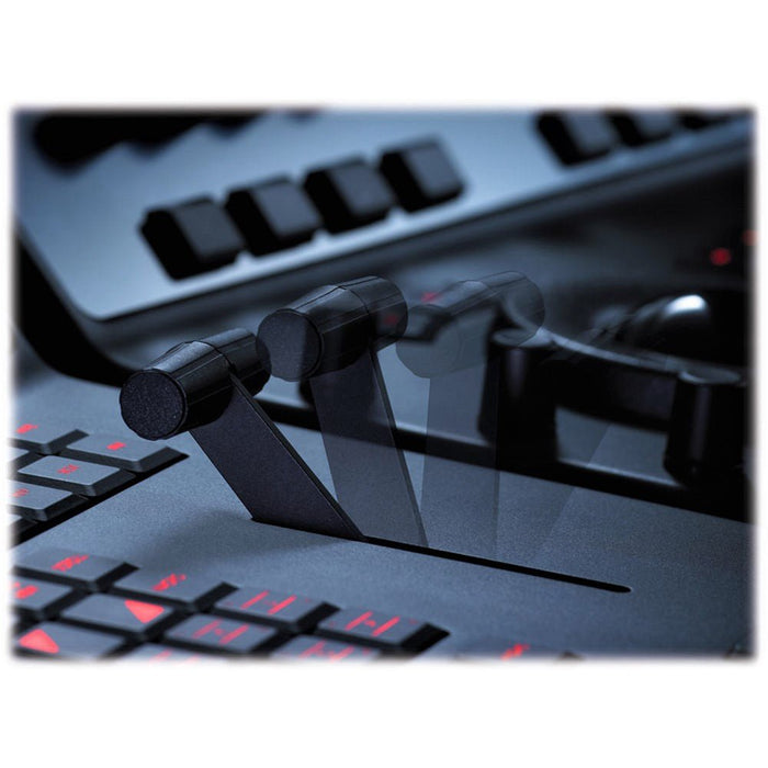 Blackmagic Design DaVinci Resolve Advanced Panel