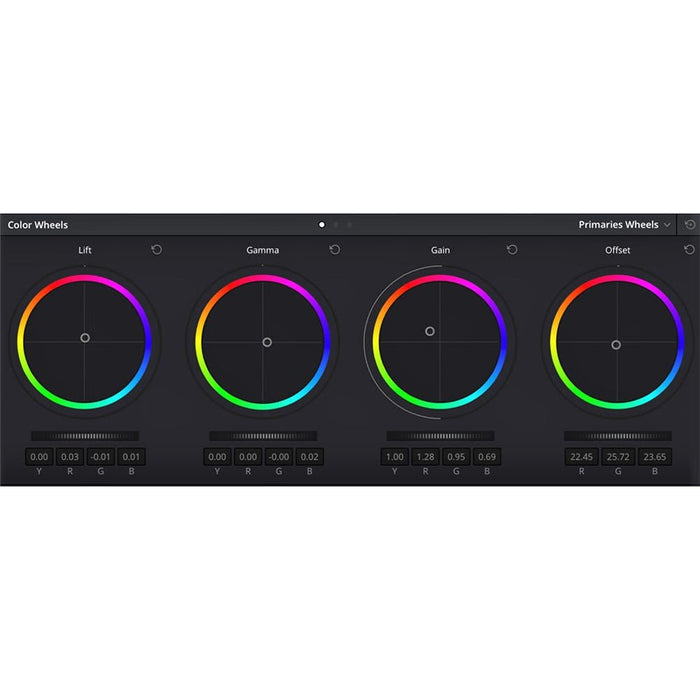 Blackmagic Design DaVinci Resolve Studio (Activation Card)