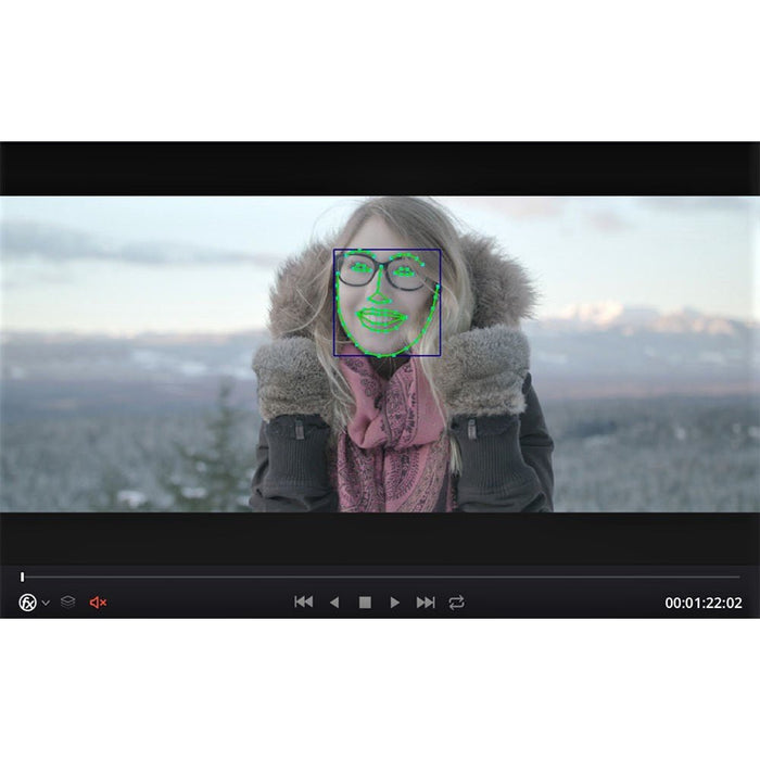 Blackmagic Design DaVinci Resolve Studio (Activation Card)