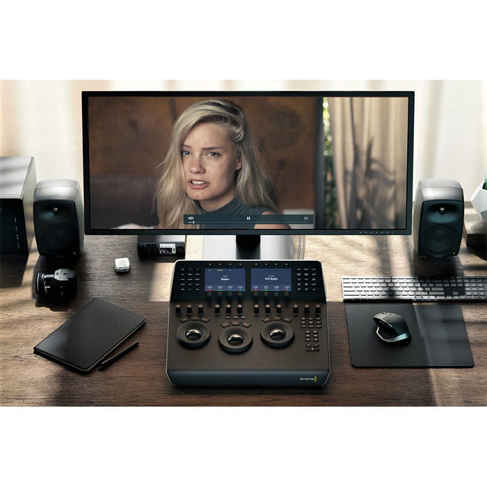 Blackmagic Design DaVinci Resolve Studio (Activation Card)