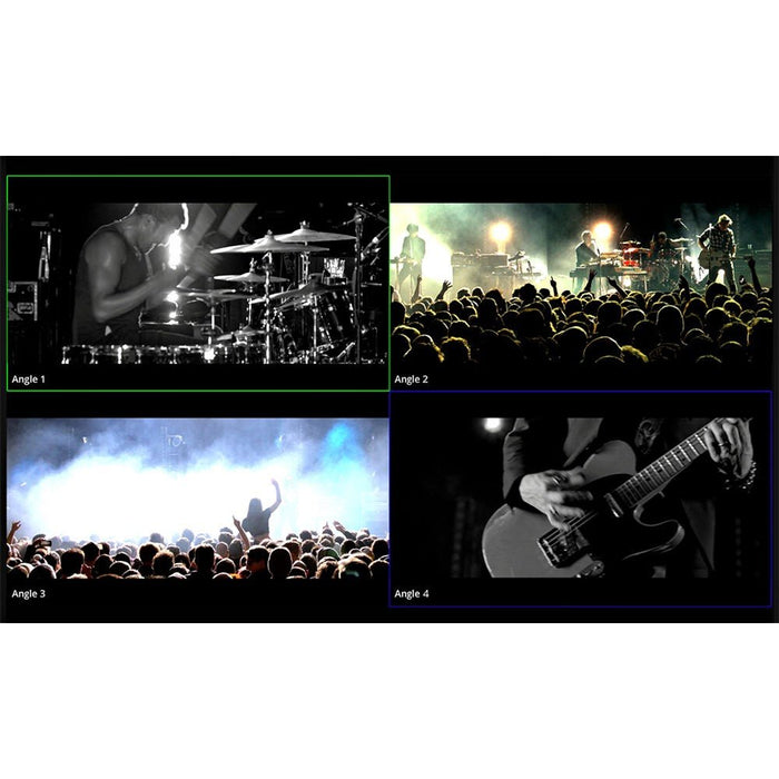 Blackmagic Design DaVinci Resolve Studio (Dongle)