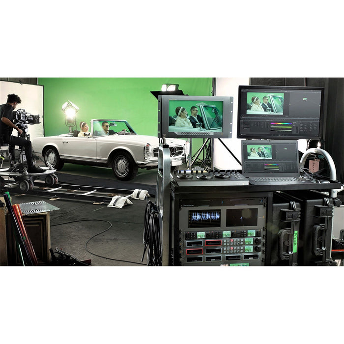 Blackmagic Design DaVinci Resolve Studio (Dongle)