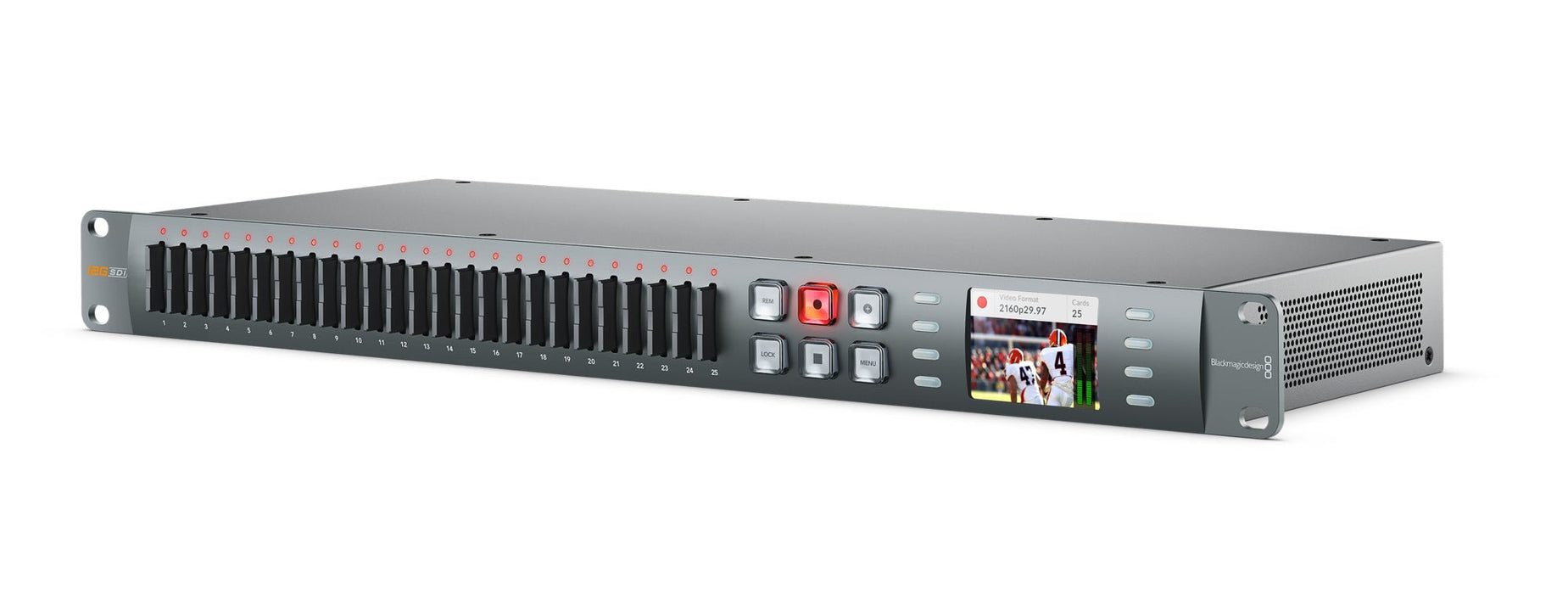 Blackmagic Design Duplicator 4K