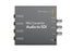 Blackmagic Design Mini Converter - Audio to SDI