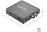 Blackmagic Design Mini Converter - HDMI to SDI 6G