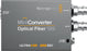 Blackmagic Design Mini Converter - Optical Fiber 12G
