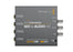 Blackmagic Design Mini Converter - SDI to Audio 4K