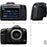 Blackmagic Design Pocket Cinema Camera 6K G2 w/ DaVinci Resolve Studio