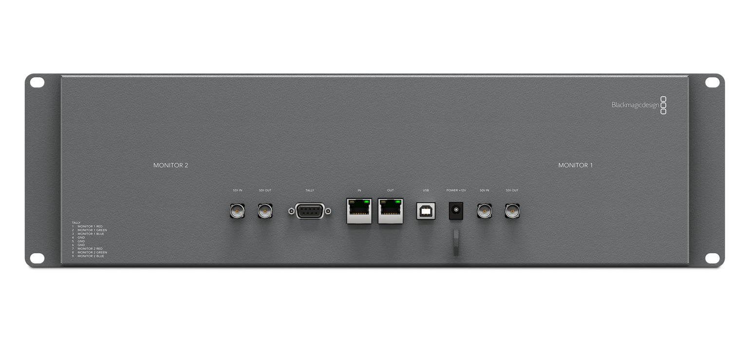Blackmagic Design SmartView Duo